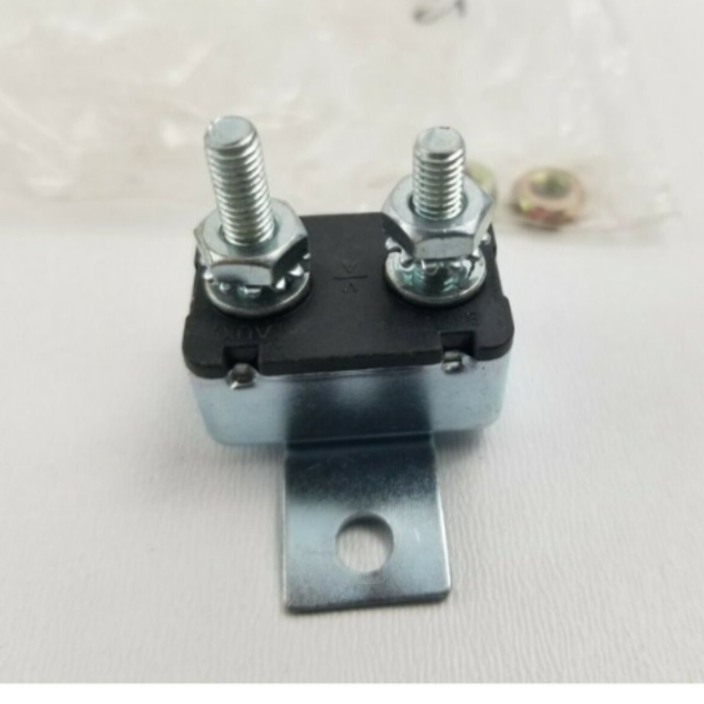 Standard BR20 Automotive Circuit Breaker NIB